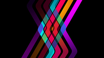 Piping Abstract Dark , abstract, artist, artwork, digital-art HD wallpaper