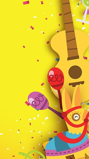 Cinco De Mayo, Mexican Background HD phone wallpaper