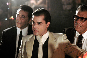 Ray Liotta, Goodfellas actor, Celebrity news, Farewell HD wallpaper