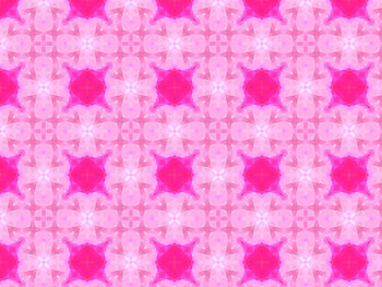 PinkFlowersbackground5. jpg, square, pink, flowers, flower HD wallpaper