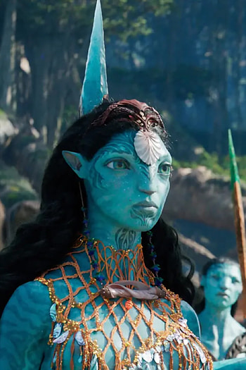 Avatar movie, Alien planet, Intriguing storyline, Revolutionary technology HD phone wallpaper