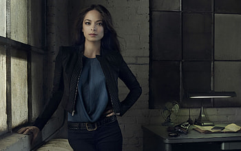 Kristin Kreuk, Sexy , High definition, Stunning HD wallpaper