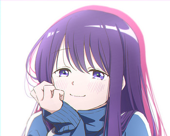 Nagisa Kubo, Nagisa Kubo, Anime, Kubo Won't Let Me Be Invisible HD wallpaper