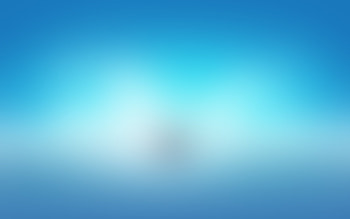 Blur Blue, blur, blue, abstract HD wallpaper