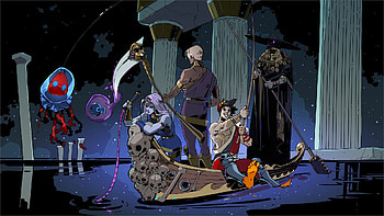 Hades II Epic Adventure, video game, Hades II HD wallpaper