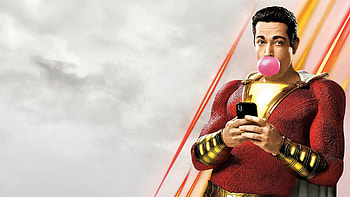 Shazam Movie, PC , , Superhero flick HD wallpaper