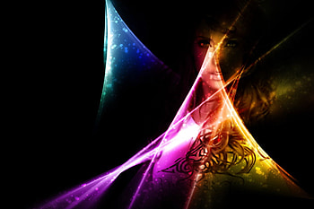 Anahi HD wallpaper