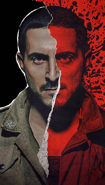 Frenchie the boys, comics, Amazon HD phone wallpaper