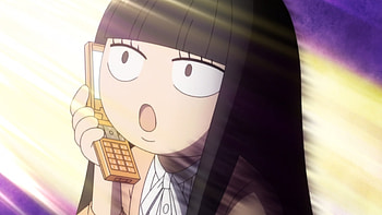 Kimi ni Todoke, Monday anime, Cain's Latrani HD wallpaper