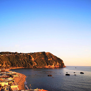 Romantica Resort & Spa, Ischia, Sehenswertes HD phone wallpaper