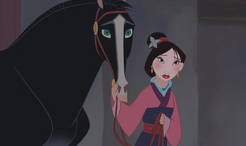 Mulan (1998), Disney classic, Animated adventure, Unforgettable journey HD wallpaper