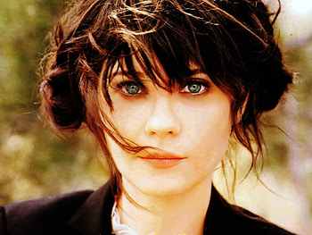 zooey-deschanel, amit, omdave, matu, hrdave HD wallpaper