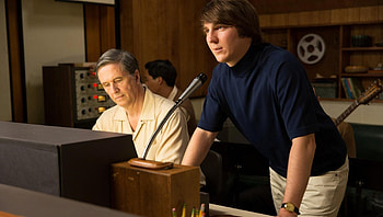 Love & Mercy (2022) movie HD wallpaper