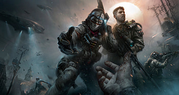 2016 Homefront The Revolution, homefront-the-revolution, games, ps-games, xbox-games, pc-games, 2016-games, artwork, deviantart HD wallpaper