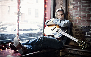 Jeff Bridges, , Hollywood icon, Movie HD wallpaper