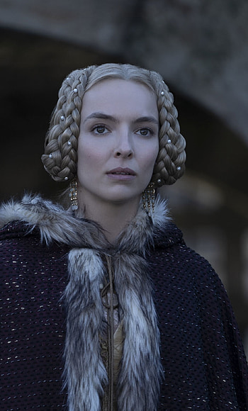 Marguerite de Carrouges, The Last Duel HD phone wallpaper