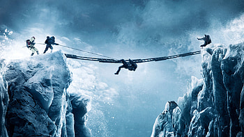 Everest, movies anywhere, mount everest, drama HD wallpaper
