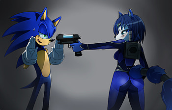 Krystal Star Fox Â· | Background ID:492003 HD wallpaper