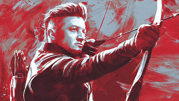 Jeremy Renner, Movies, Posted by Ryan Simpson HD wallpaper