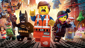 The Lego Movie (2022) movie HD wallpaper