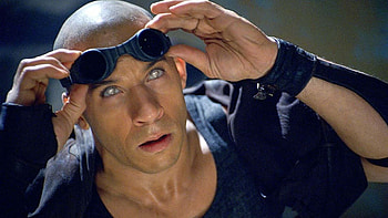 Vin Diesel, Riddick franchise update, Potential new Riddick game, GamesRadar's report HD wallpaper
