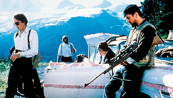 The Deer Hunter (2022) movie HD wallpaper