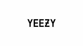 Yeezy, Fashion brand, Yeezy logo HD wallpaper