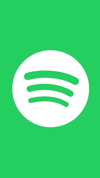 Spotify, Logo, Sony Xperia HD phone wallpaper