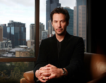 Keanu Reeves, Celebrity , High quality HD wallpaper