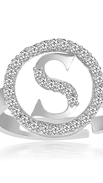 S Name Letter, Diamond Letter HD phone wallpaper