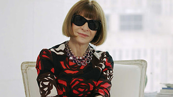 Anna Wintour, Best moments of NY Fashion Week, Fashion highlights, Runway trends HD wallpaper