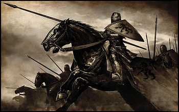 Mount & Blade: Warband, Video Game HD wallpaper