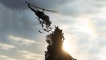 movie, World War Z HD wallpaper