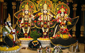 ram darbar full size, hindu temple, temple, place of worship, temple, shrine HD wallpaper