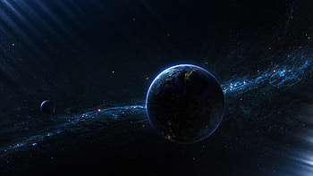 Full p Space Backgrounds HD wallpaper