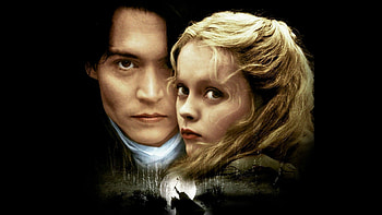 Sleepy Hollow , Tim Burton, Gothic horror, Headless horseman HD wallpaper