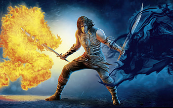 The Prince Of Persia Roguelight, prince-of-persia, games, ps5-games, ps4-games, xbox-games, artwork, digital-art, video-games HD wallpaper
