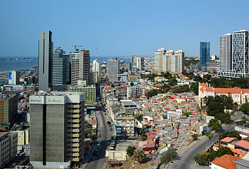 Angola, Travels, Diamond exchange, Northern miner HD wallpaper