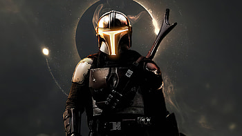 The Mandalorian, Season 2, resolution HD wallpaper