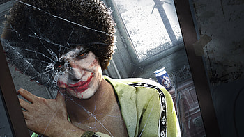 Pubg Joker Halloweeks, pubg, playerunknowns-battlegrounds, 2019-games, games, joker HD wallpaper