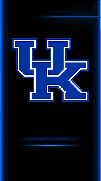 Kentucky Wildcats, Flower , Gaming logos, Wild cats HD phone wallpaper