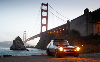Honda S800 , honda-s800, honda, classic-cars, cars HD wallpaper