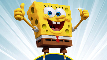 SpongeBob SquarePants , options HD wallpaper