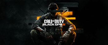 Call of Duty: Black Ops 6 – Epic Gaming, Video Game HD wallpaper