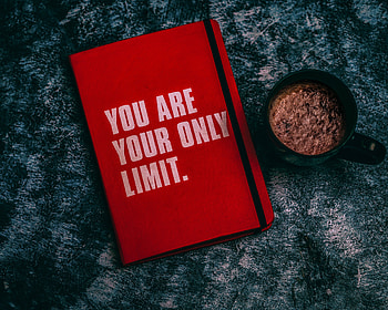 Words, Phrase, Inscription, Motivation, Notebook, Notepad HD wallpaper