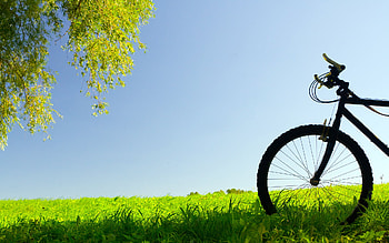 Bicycling , Dropping jaws with stunning visuals HD wallpaper