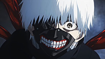 Ken Kaneki, Moon Knight, Illustration, Sui Ishida HD wallpaper
