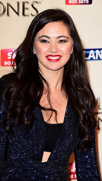 Jessica Henwick, Hollywood HD phone wallpaper