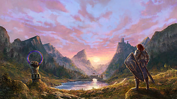 Songs of Conquest, , Backgrounds, Game HD wallpaper