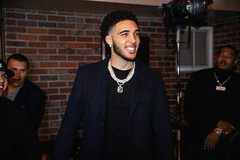 OKC Thunder, LiAngelo Ball, Signing with OKC Blue HD wallpaper